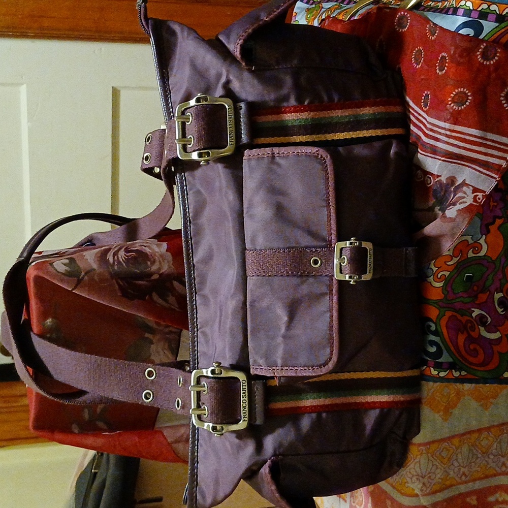 Franco Sarto Shoulder Bag
